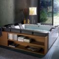 Picture of Futuristic Jacuzzi Set 