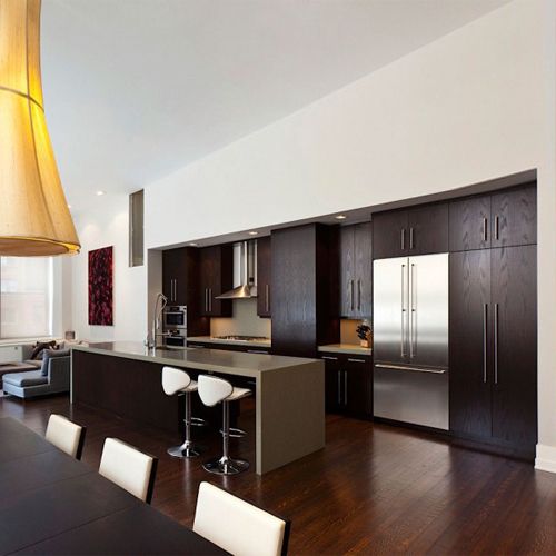Picture of Classy Kitchen Set